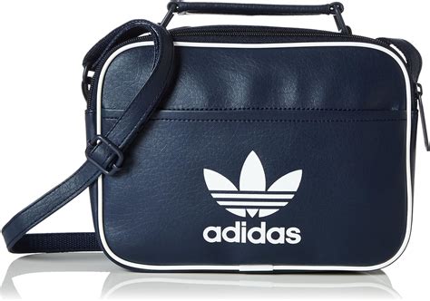 adidas herren airliner classic mini umhängetasche